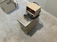 Julabo - laboratorium gekoelde/verwarmde circulatiepomp - afbeelding 3 van  7