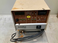 Julabo - laboratorium gekoelde/verwarmde circulatiepomp - afbeelding 4 van  7