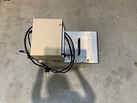 Julabo - laboratorium gekoelde/verwarmde circulatiepomp - afbeelding 7 van  7