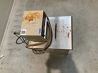 Julabo - laboratorium gekoelde/verwarmde circulatiepomp - afbeelding 4 van  4