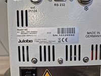 Julabo - me dompel thermostaat - afbeelding 4 van  7