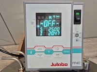 Julabo - me dompel thermostaat - afbeelding 7 van  7