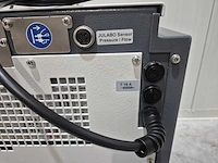 Julabo - presto a40 dynamisch temperatuurregeelsysteem - afbeelding 1 van  8