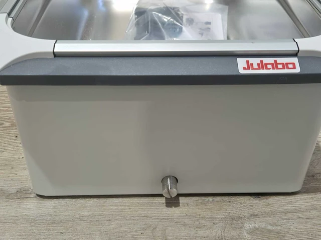 Julabo - waterbad - afbeelding 4 van  7