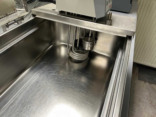 Julabo 19 waterbad - afbeelding 4 van  4