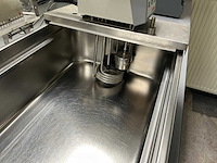 Julabo 19 waterbad - afbeelding 4 van  4