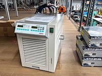Julabo fc 600 recirculatiekoeler - afbeelding 1 van  8