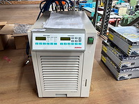 Julabo fc 600 recirculatiekoeler - afbeelding 2 van  8