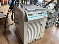 Julabo fc 600 recirculatiekoeler - afbeelding 3 van  8