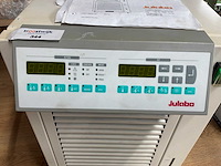 Julabo fc 600 recirculatiekoeler - afbeelding 4 van  8