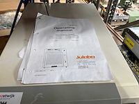 Julabo fc 600 recirculatiekoeler - afbeelding 5 van  8