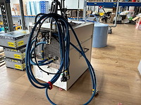 Julabo fc 600 recirculatiekoeler - afbeelding 6 van  8