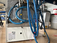 Julabo fc 600 recirculatiekoeler - afbeelding 7 van  8
