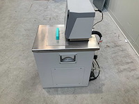 Julabo koeler verwarmer - circulatiekoeler - afbeelding 4 van  7