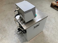 Julabo koeler verwarmer - circulatiekoeler - afbeelding 6 van  7