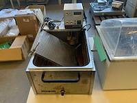 Julabo sw22 waterbad - afbeelding 2 van  3