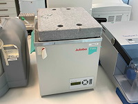 Julabo tw8 waterbak - afbeelding 1 van  2