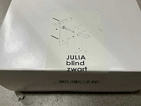 Julia deurbeslag (34x) - afbeelding 3 van  3