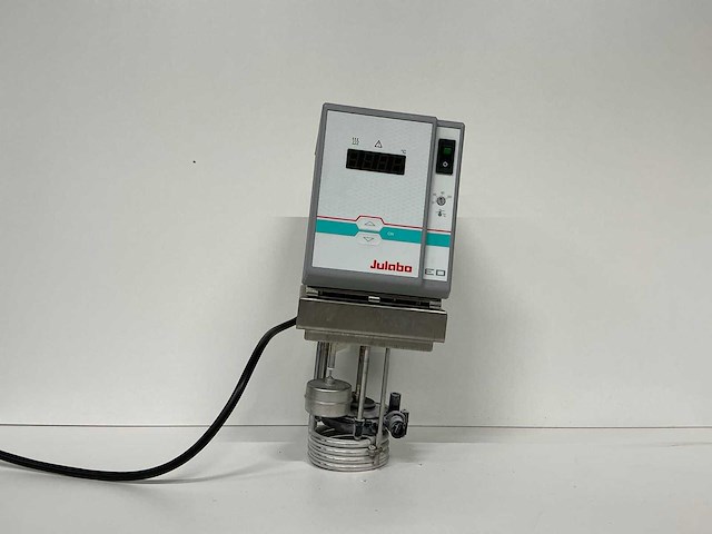 Julobo koel circulatie thermostaat - afbeelding 1 van  2