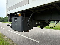 Jumbo - 1991 - - oplegger - afbeelding 8 van  17