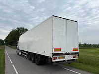 Jumbo - 1991 - - oplegger - afbeelding 10 van  17