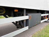 Jumbo - 1991 - - oplegger - afbeelding 12 van  17