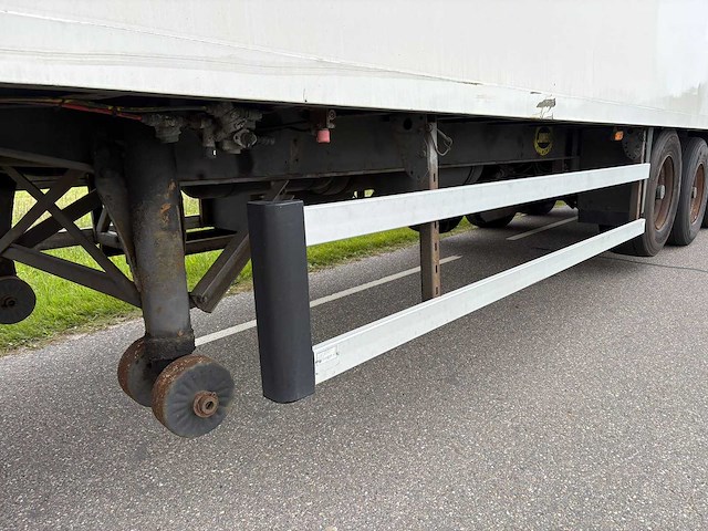 Jumbo - 1991 - - oplegger - afbeelding 15 van  17