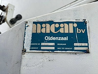Jumbo - 1991 - - oplegger - afbeelding 16 van  17