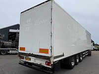 Jumbo - 1991 - - oplegger - afbeelding 10 van  20