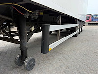 Jumbo - 1991 - - oplegger - afbeelding 12 van  20
