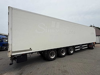 Jumbo - 1991 - - oplegger - afbeelding 14 van  20