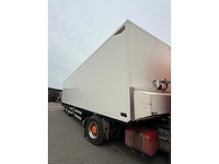 Jumbo - 1991 - - oplegger - afbeelding 19 van  20