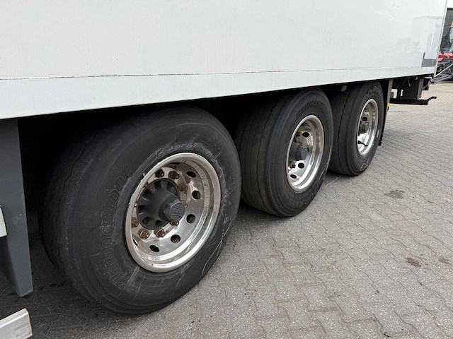 Jumbo - 1991 - - oplegger - afbeelding 4 van  20