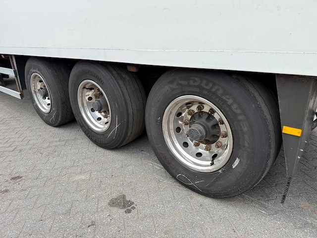Jumbo - 1991 - - oplegger - afbeelding 6 van  20