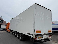 Jumbo - 1991 - - oplegger - afbeelding 7 van  20