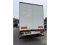 Jumbo - 1991 - - oplegger - afbeelding 8 van  20