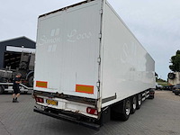 Jumbo - 1991 - - oplegger - afbeelding 9 van  20