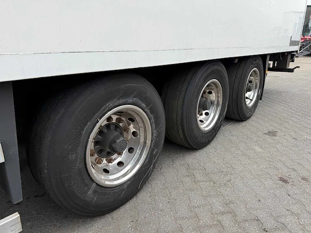 Jumbo - 1991 - - oplegger - afbeelding 15 van  20