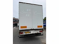 Jumbo - 1991 - - oplegger - afbeelding 19 van  20