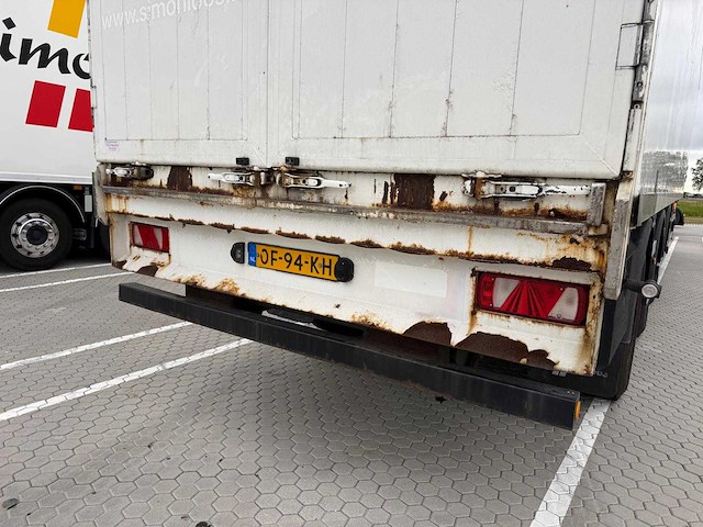 Jumbo - 1998 - - oplegger - afbeelding 10 van  14