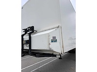 Jumbo - 1998 - - oplegger - afbeelding 11 van  14