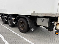 Jumbo - 1998 - - oplegger - afbeelding 12 van  14