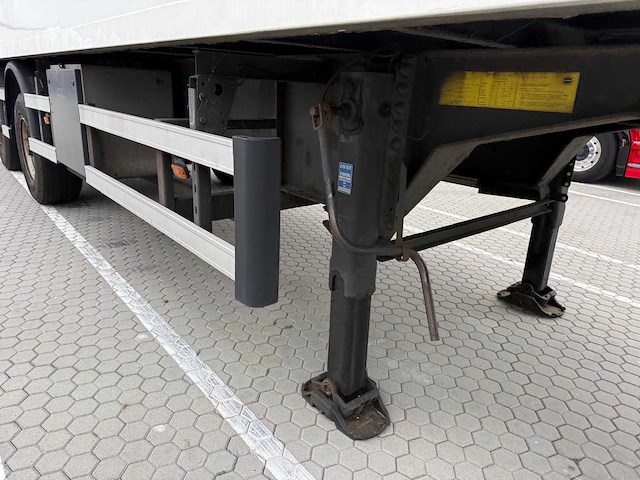 Jumbo - 1998 - - oplegger - afbeelding 4 van  14