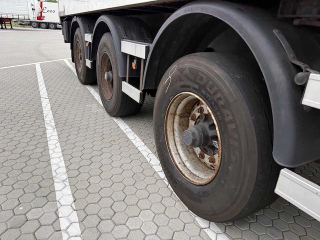 Jumbo - 1998 - - oplegger - afbeelding 6 van  14