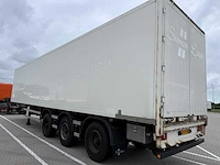 Jumbo - 1998 - - oplegger - afbeelding 6 van  14