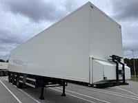 Jumbo - 1998 - - oplegger - afbeelding 8 van  14