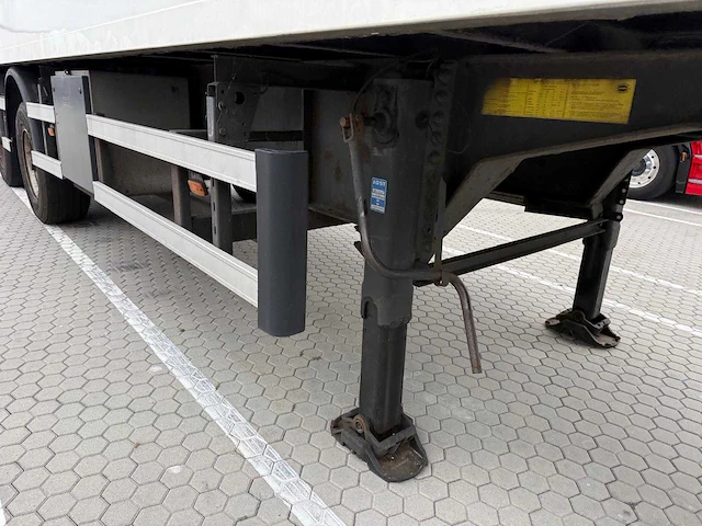 Jumbo - 1998 - - oplegger - afbeelding 9 van  14