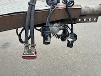 Jumbo - 2008 - tv 280 e - - aanhangwagen - afbeelding 11 van  26