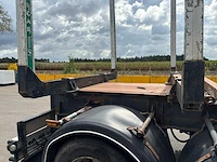 Jumbo - 2008 - tv 280 e - - aanhangwagen - afbeelding 18 van  26