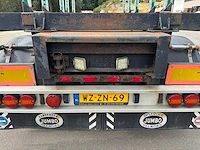 Jumbo - 2008 - tv 280 e - - aanhangwagen - afbeelding 10 van  26
